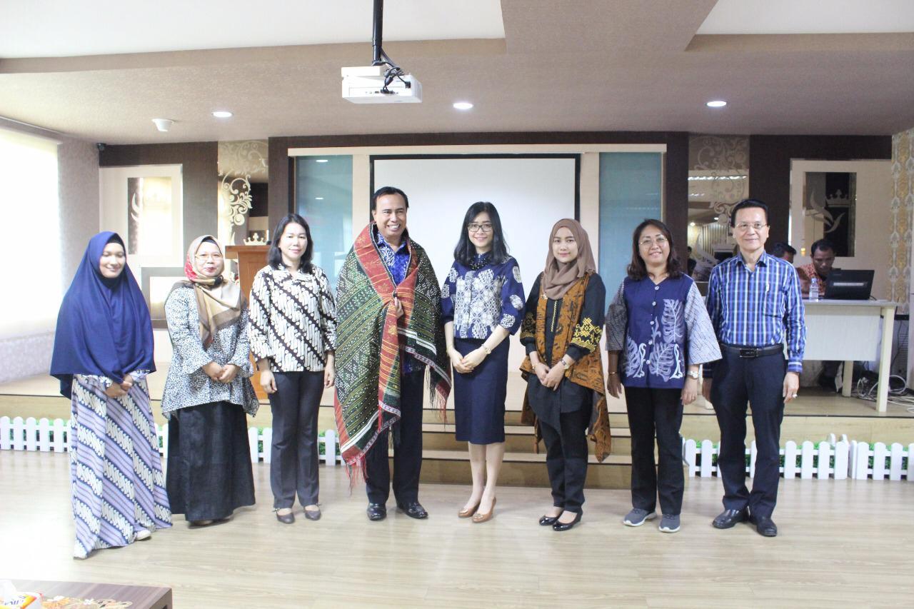 Penyakit Katastoprik Banyak Menyebabkan Kematian Diusia Produktif