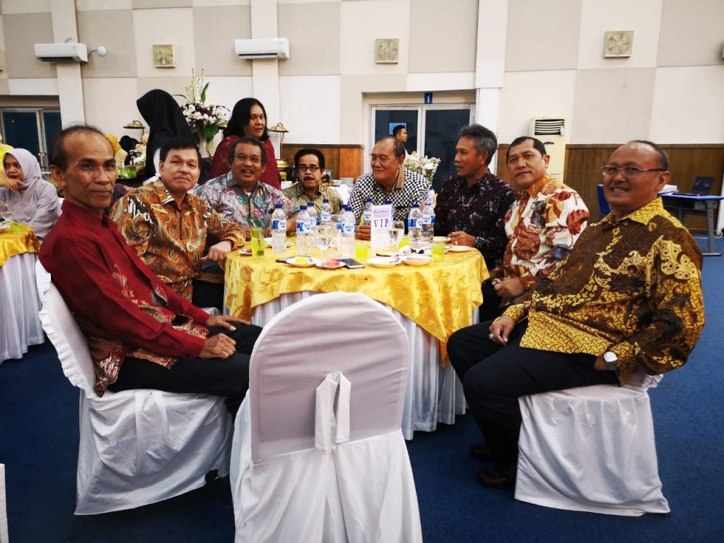 Bupati Karo Bangun Jalan Dapat Apresiasi Cendikiawan