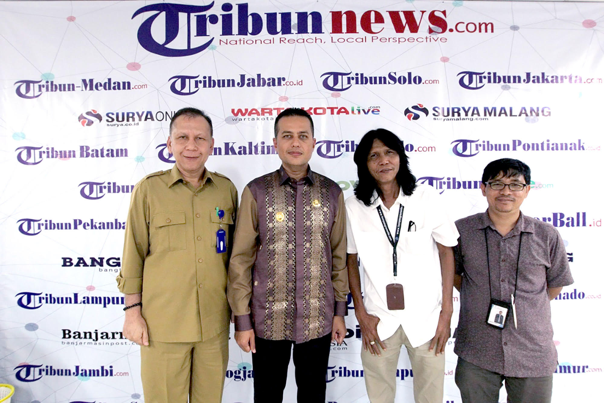 Wagubsu Ungkap Program Kerja Prioritas Pemprovsu