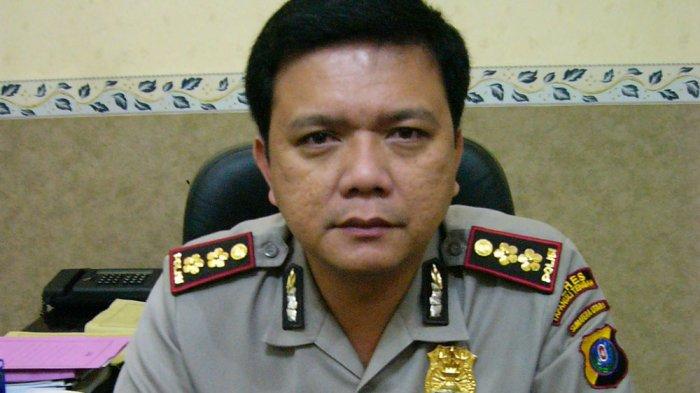 Ini Dia Dua Jenderal Orang Batak Dilantik Kapolri