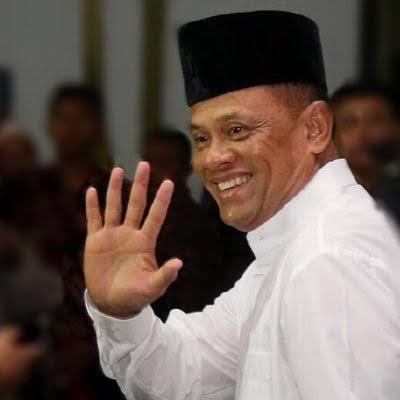 Gatot Akui Belum Tentukan Dukungan Dalam Pilpres 2019