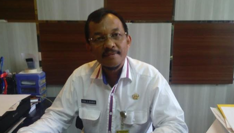 Pemprovsu Pertanyakan Izin Imigrasi Saksi Ahli