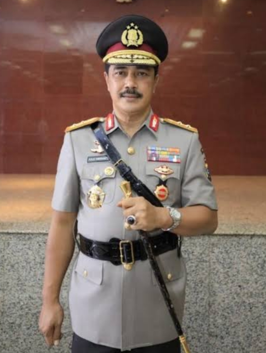 Kapoldasu : Institusi Polri Tetap Menjaga Netralitas di Pemilu