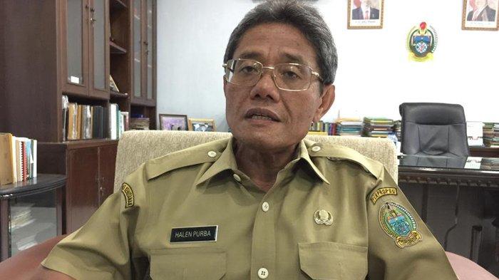 Kadishut Sumut :  Lahan PT ALAM Bukan Hutan Lindung