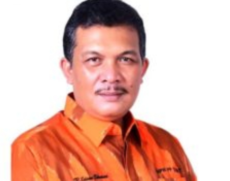 MPC PP Deli Serdang Bantah Kadernya Pelaku Penganiyaan Kader IPK