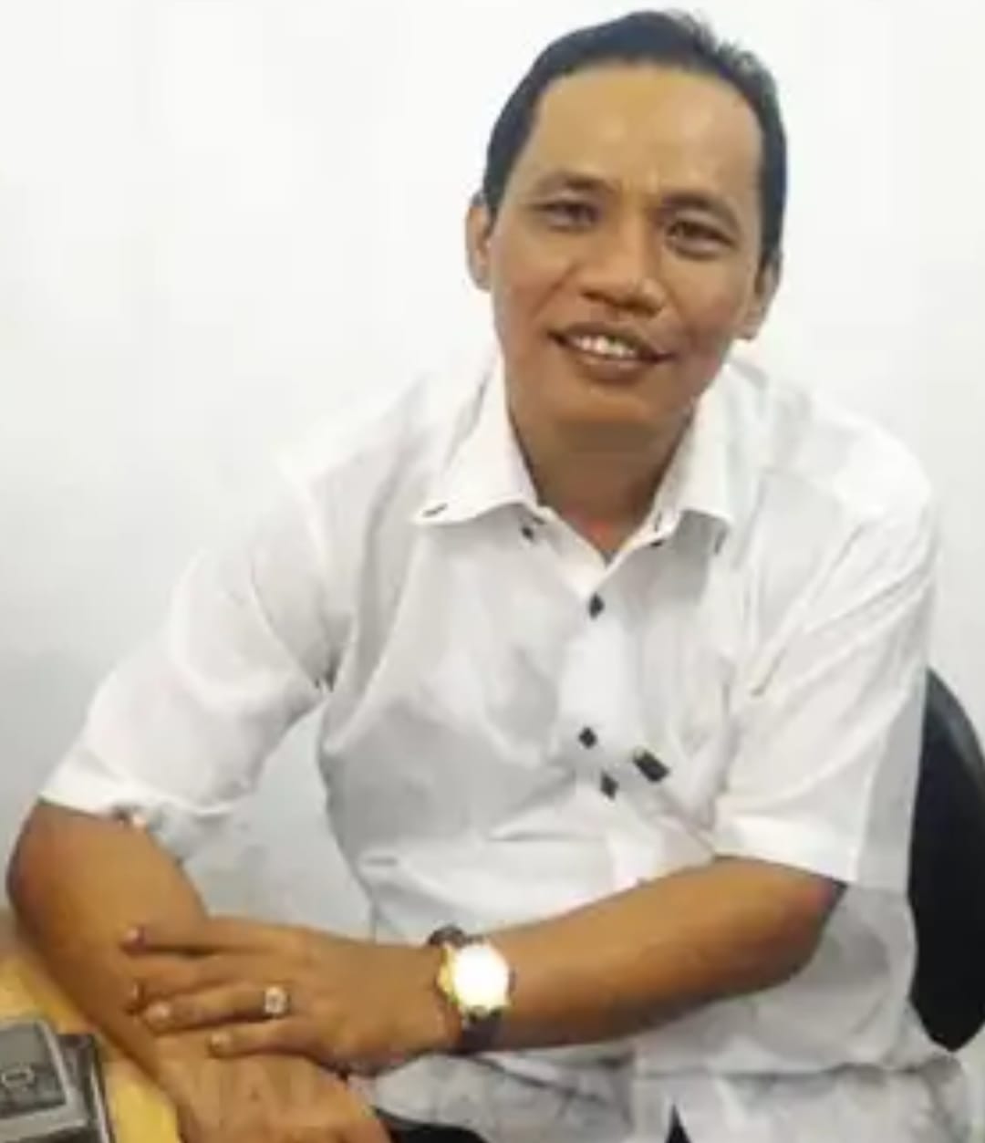 Polisi Dituduh Ancam Kepling Agar Dukung Jokowi, Kapolda Sumut : Laporkan ke Saya