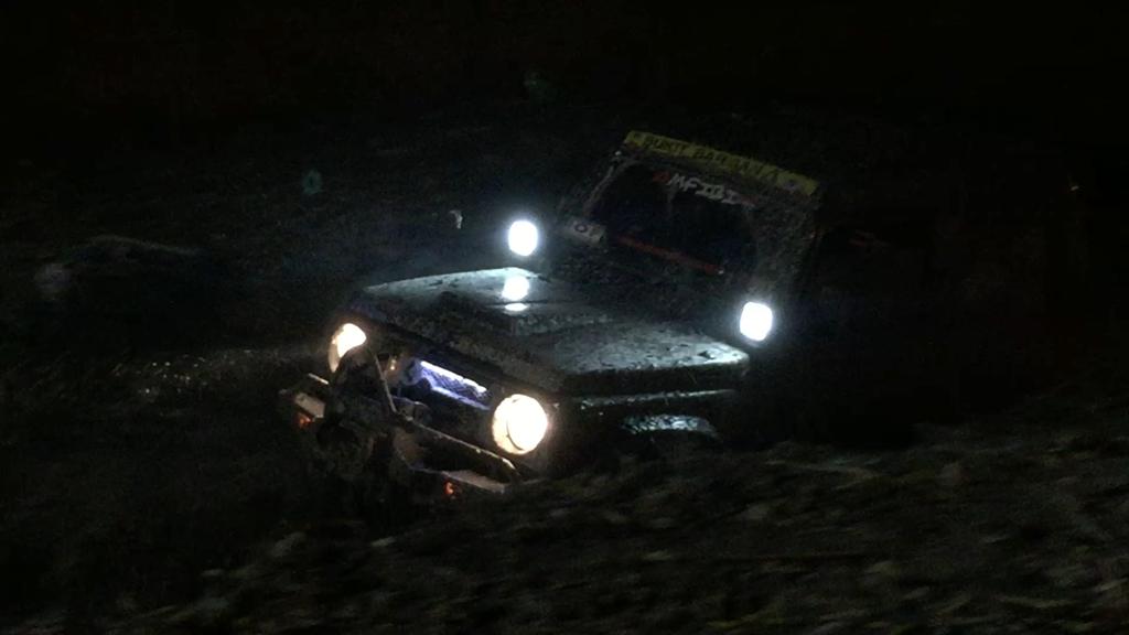 Kabar Gembira Buat Pencinta Otomotif, PT KIM Bangun Track Offroad di Tengah Kota