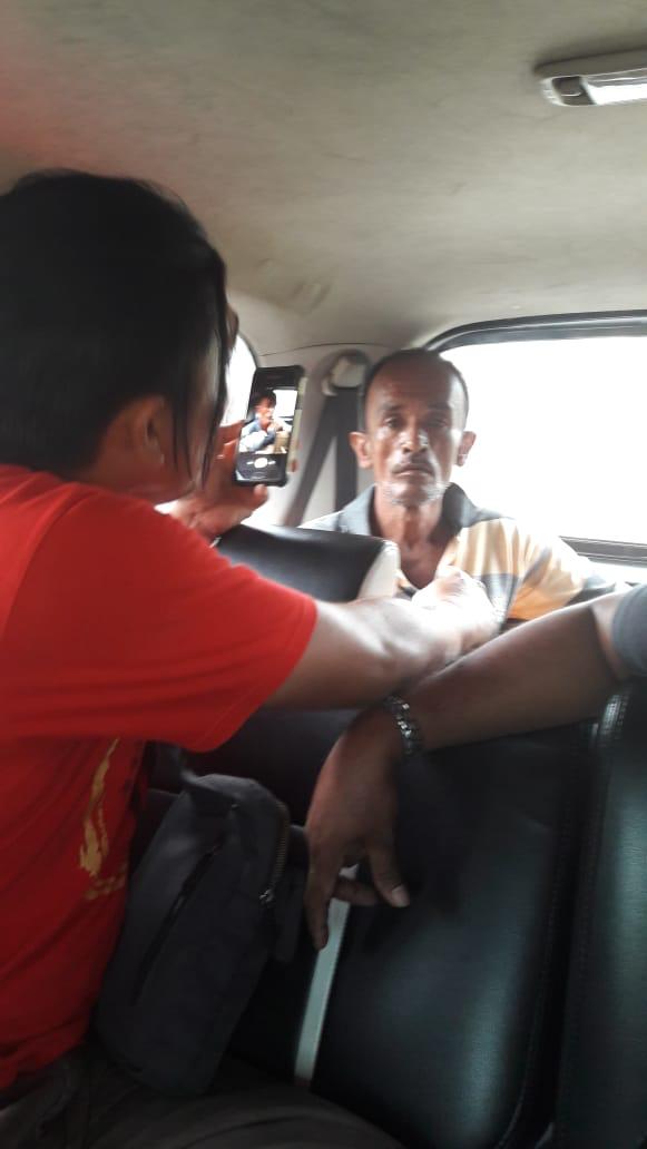 Bandar Narkoba Jaringan Malaysia-Aceh Tewas Ditembak BNN