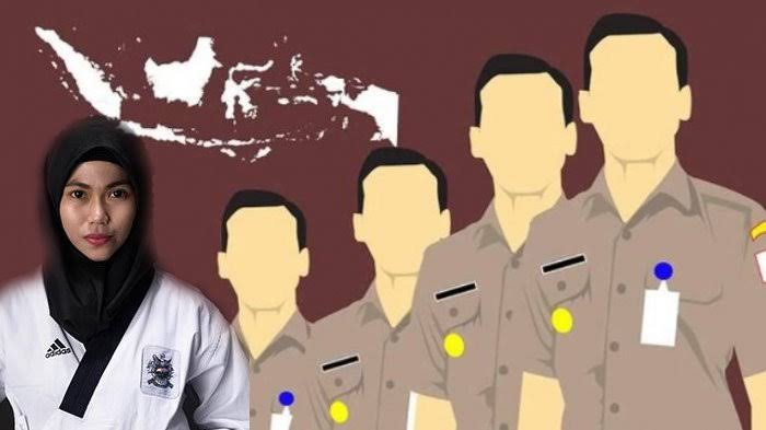 Pemerintah Buka Rekrutmen ASN Dari Jalur PPPK, Pendaftaran Mulai Jumat Sore
