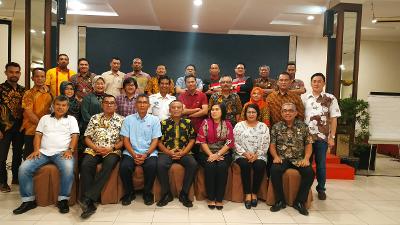 Dispar Akan Gelar Medan Great Sale 2019