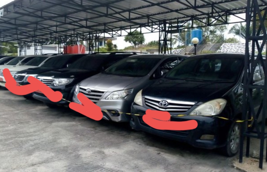 Poldasu Selidiki Dugaan Korupsi Pengadaan Mobnas di PDAM Tirtanadi