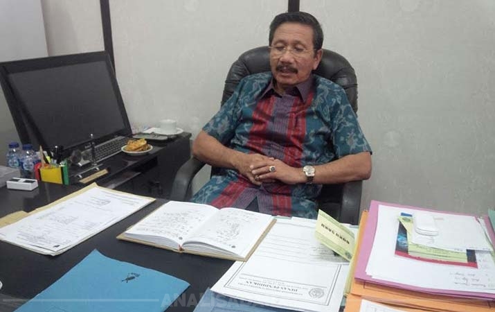 Dinas Pendidikan Sumut Siap Laksanakan UN Berbiaya Rp9 Miliar