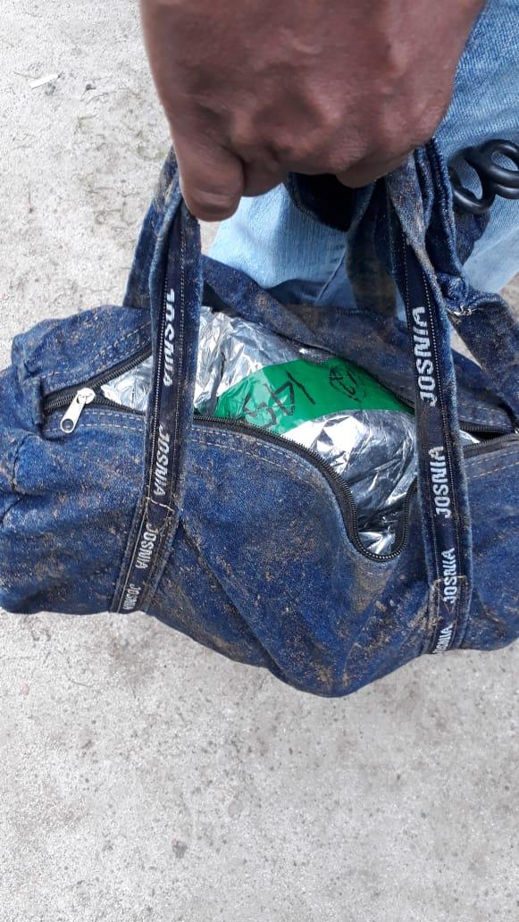 Oknum TNI Diduga Terlibat Jaringan Narkoba Dibekuk BNN