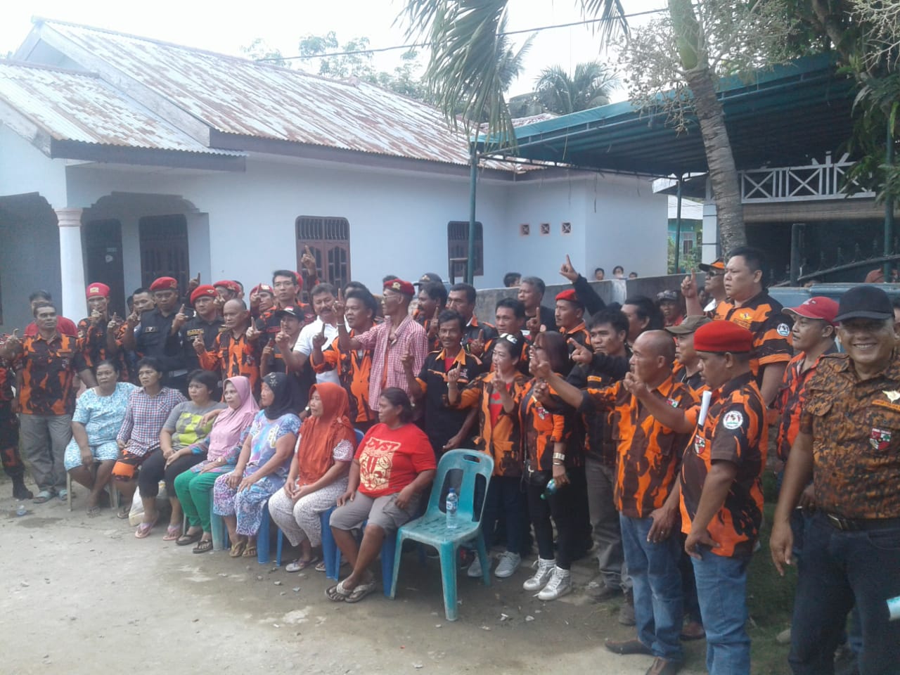 PP Galang Usung Kodrat Shah Maju ke DPR RI