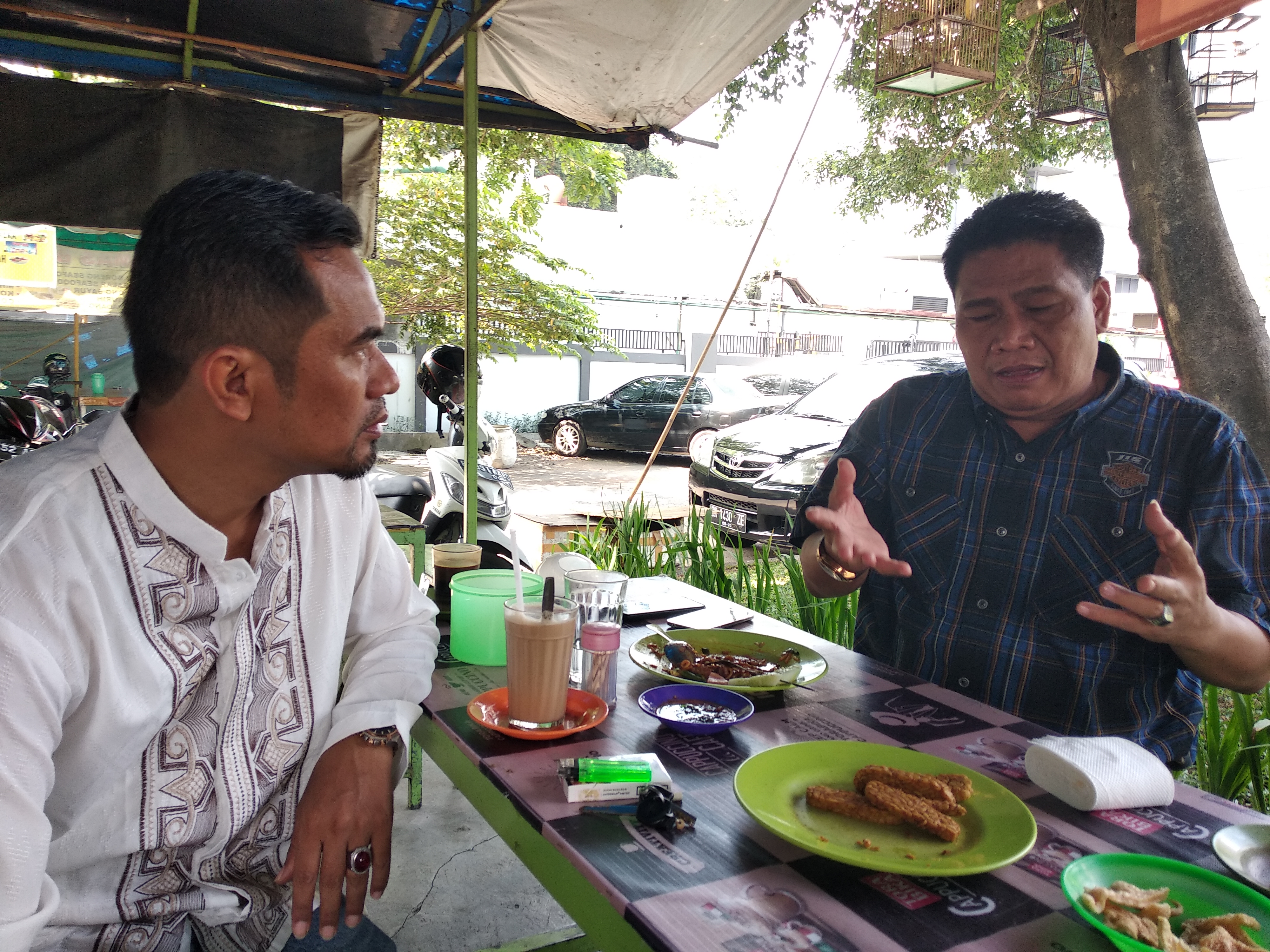 Ketimbang Pecat Tenaga Honorer, Lebih Baik Hilangkan TPP Pejabat Pemko Medan