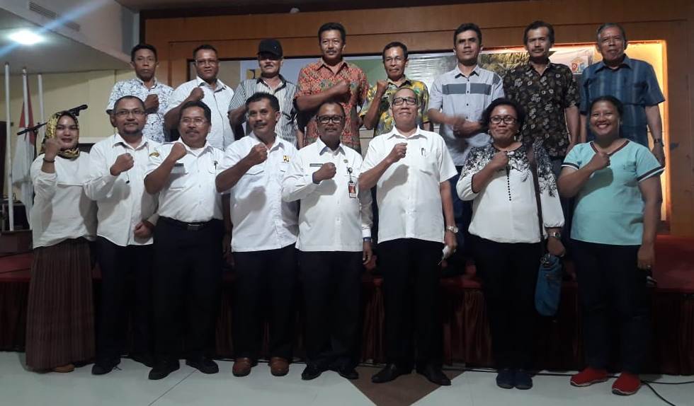 Tanggulangi Kemiskinan Kemen PUPR Gelontorkan Rp 32,4 Miliar ke Sumut