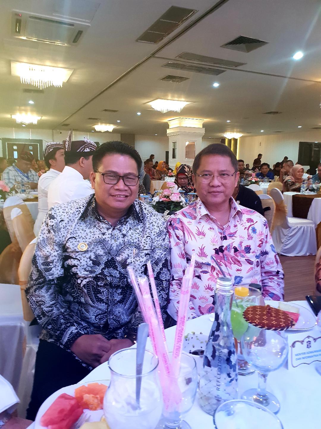 Sekretaris SPS Cabang Sumut Rianto SH: Dukung Kinerja Kapoldasu Tindak Tegas Perusak Pilar Demokrasi dan Penyebaran Berita Hoaks