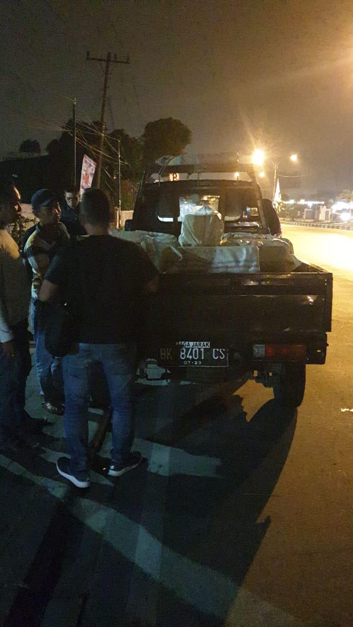 Penyeludupan1.150 Slop Rokok Berhasil Digagalkan BC Sumut