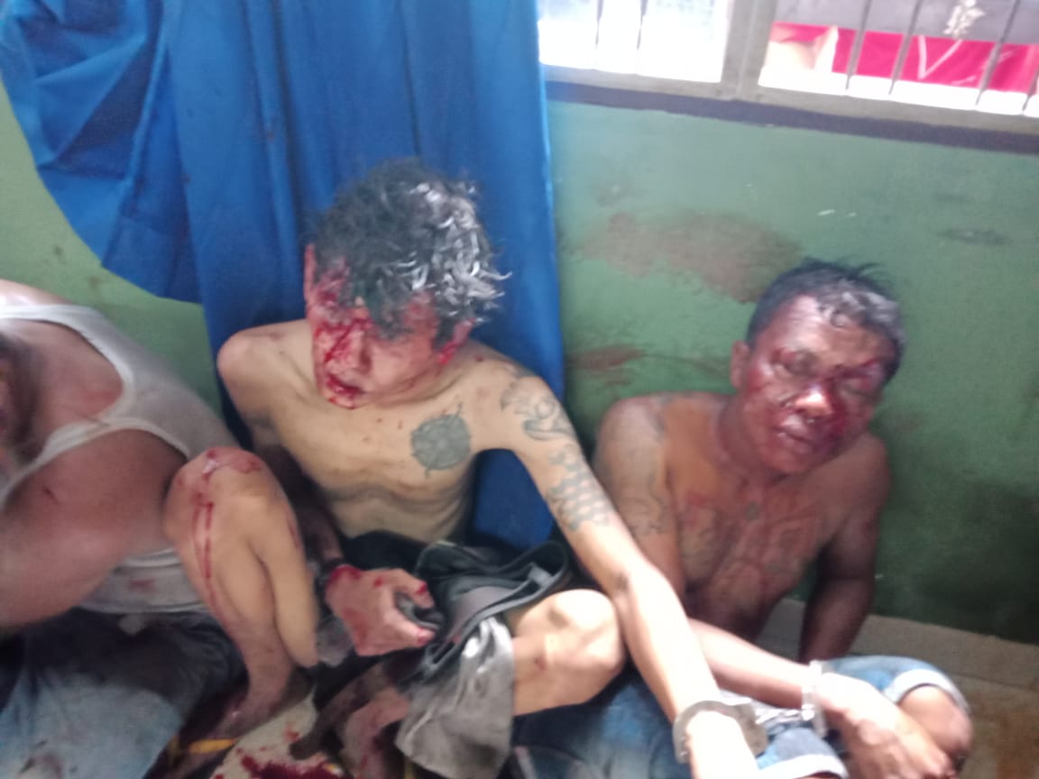 Pengendara Sepeda Tewas Ditabrak Mobil Komplotan Curanmor