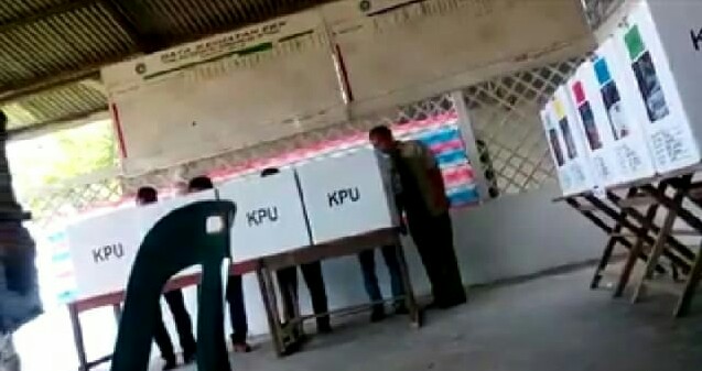 Dugaan Kecurangan Pemilu Tapteng Bertambah