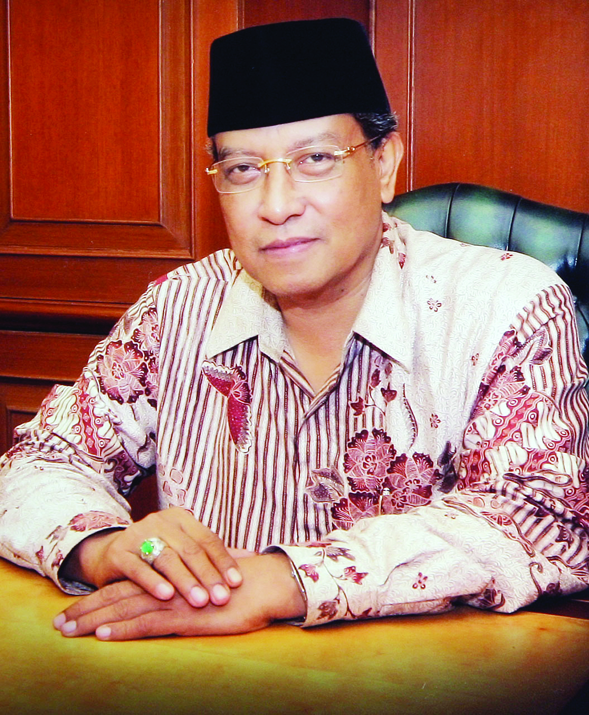 Pelantikan PC NU Kota Medan Akan Dihadiri Ketua Umum PBNU KH Said Aqil Siradj