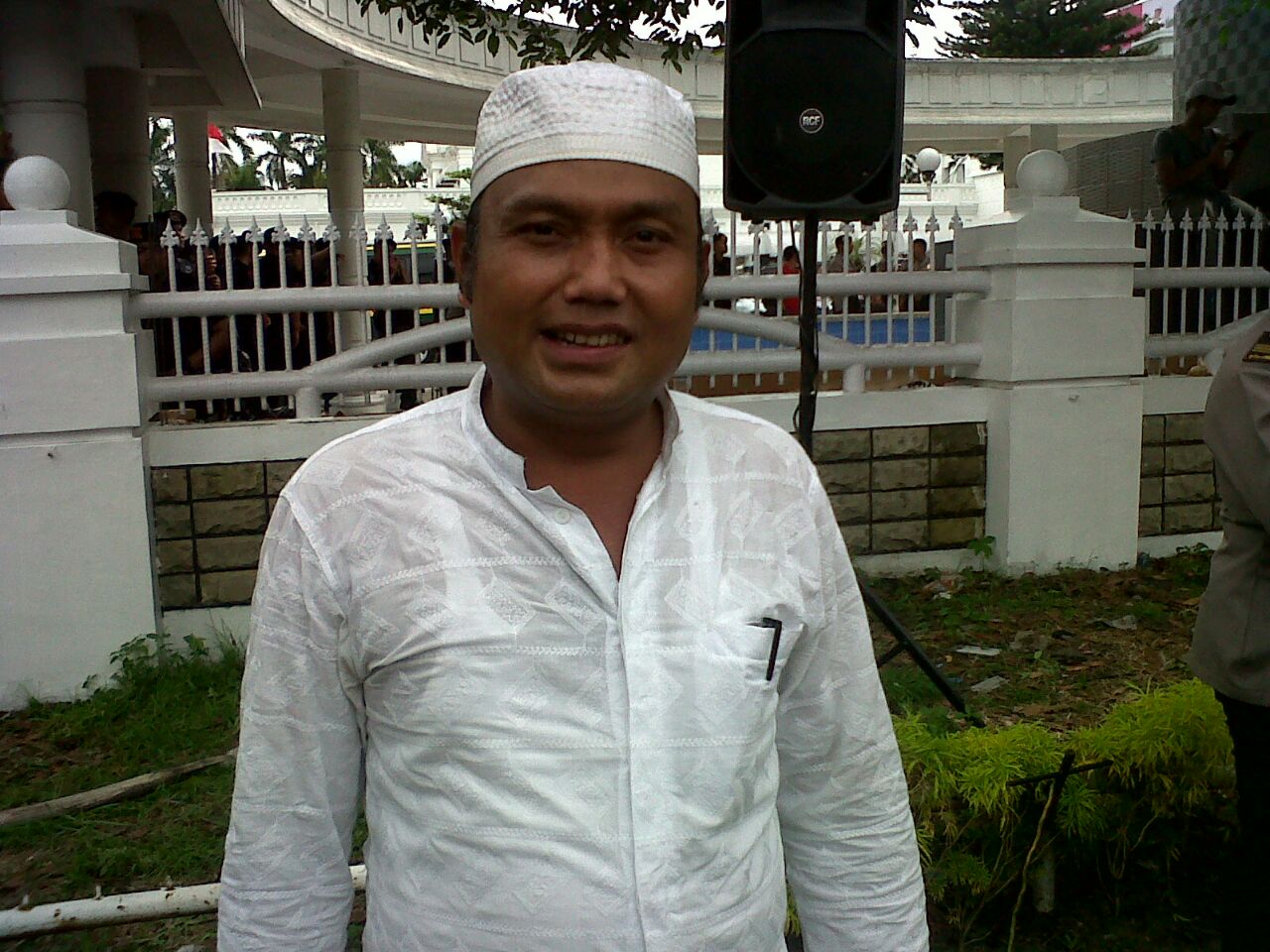 Bakopam Gelar Baksos Bagikan 5000 Paket Sembako