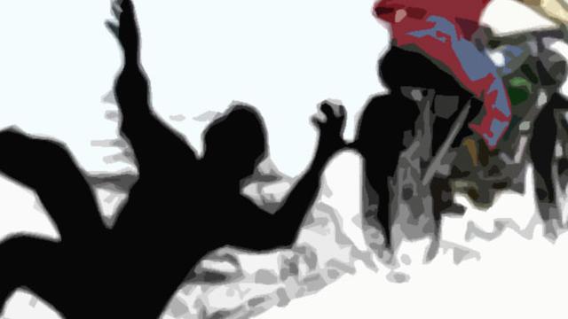 Geng Motor Meresahkan, Remaja Menjadi Korban