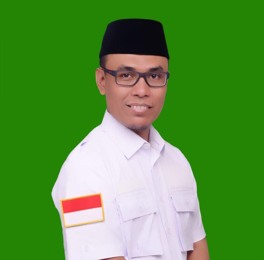 Suara Hamdani Syahputra  Merangkak Naik, Insyallah Lolos
