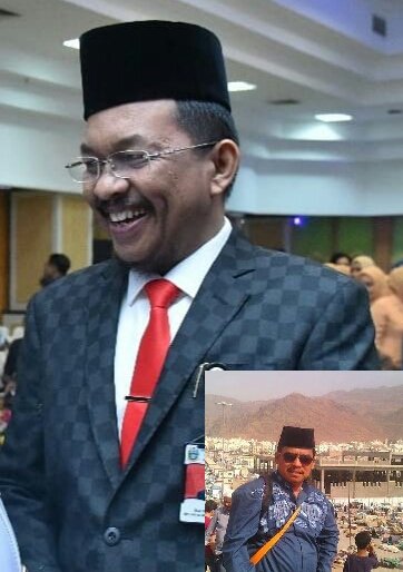 Ilyas Sitorus : Masyarakat Labusel Berhak Calonkan Rivai Nasution Jadi Calon KDh