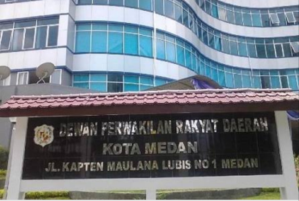 Didominasi Wajah Baru, Ini Dia 50 Caleg Yang Lolos ke DPRD Medan