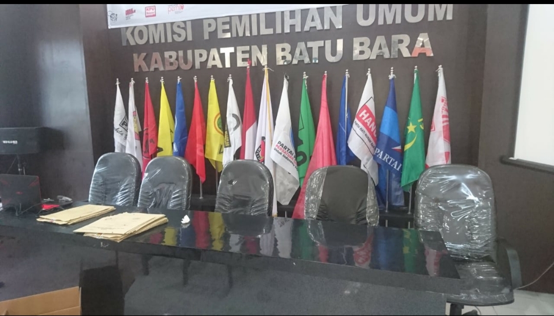 Ini Prediksi Anggota DPRD Batubara 2019-2024