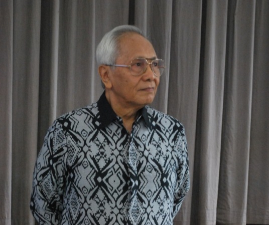 Kabiro Protokoler Era Presiden Soeharto Eddy Tumengkol Tutup Usia