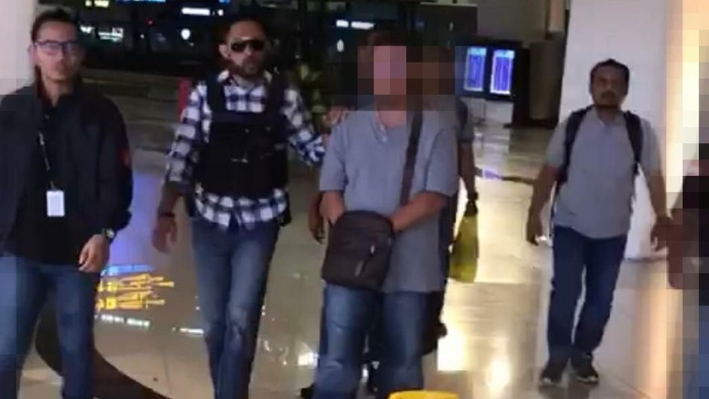 Karena Ini, Oknum Pilot Ditangkap Polisi