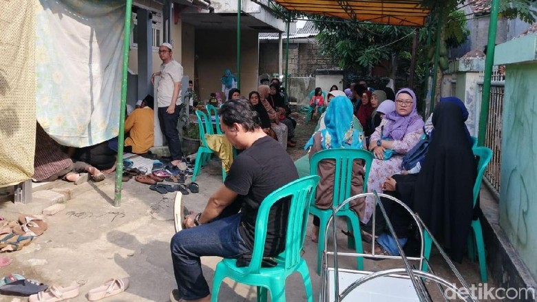 Korban Tewas Dalam  Kerusuhan 22 Mei 2019