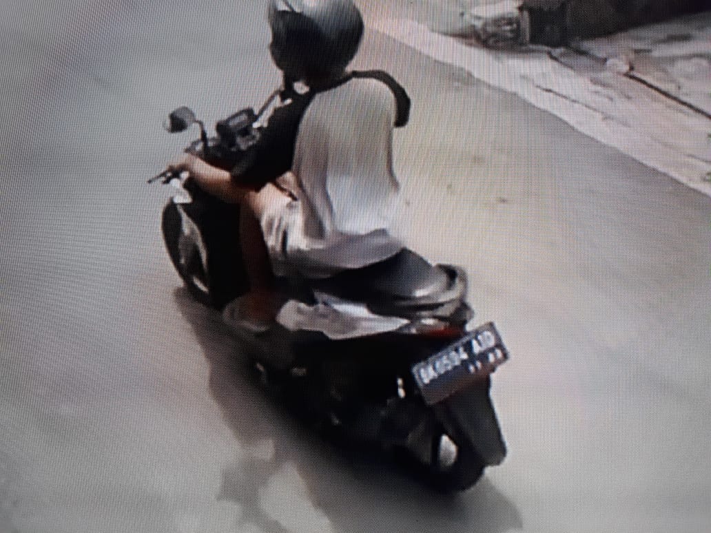 Residivis Jambret, 7 Kali Beraksi di Medan