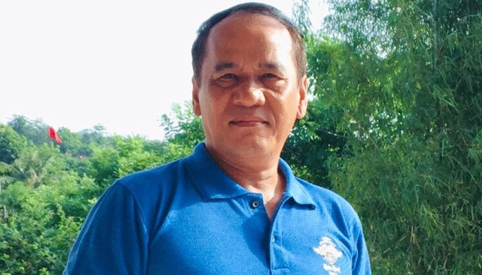 Menkopolhukam Bentuk Tim Bantuan Hukum