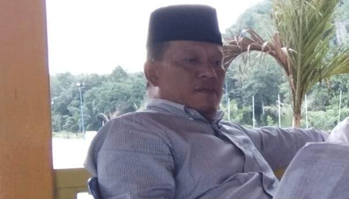Pemilu 2019 Berjalan Lancar, Tokoh Agama  Madina  Ucapkan Terima Kasih