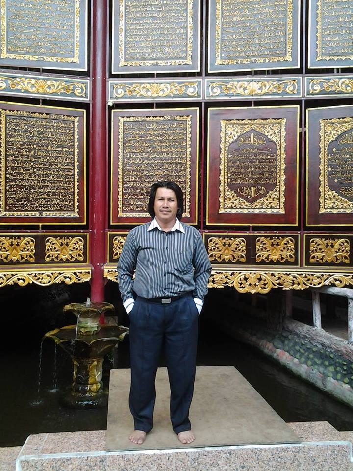 Mahasiswa Laporkan Oknum Hakim dan Jaksa Diduga Terima Suap ke KY dan KPK Sudah Tepat