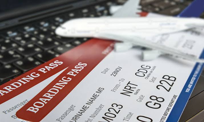 Alhamdulilah, Harga Tiket Pesawat Akhirnya Turun Besok