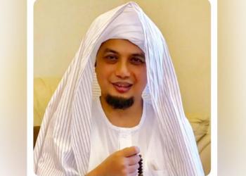 Jenazah Ustad Arifin Ilham Rencana Tiba di Indonesia Sore Ini