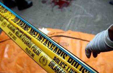 Pria Membusuk di Rumah  Penangkaran  Walet di Asahan