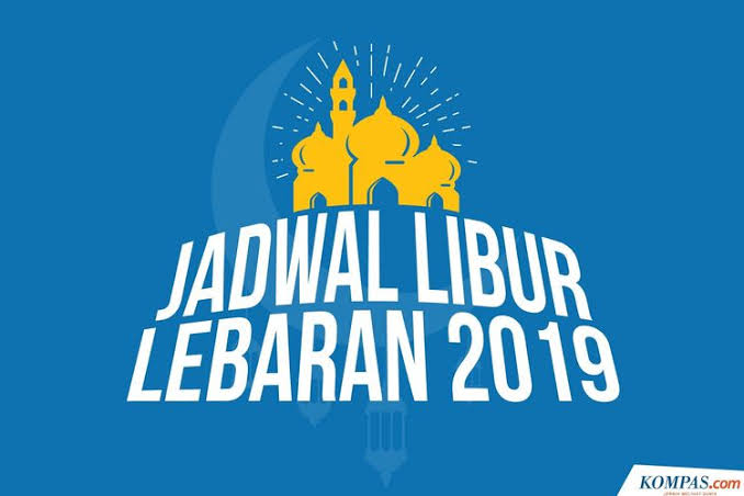 Pemerintah Tetapkan 11 Hari Libur Bersama Lebaran