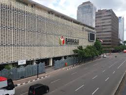 Bukti Link Berita, Bawaslu Tolak Laporan BPN Kecurangan Pemilu