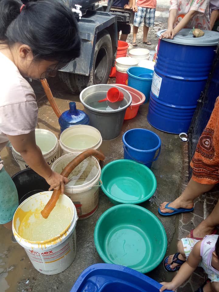 Alasan Debit Air Turun, Gubsu Berang akan Evaluasi Dirut PDAM Trisno Sumantri