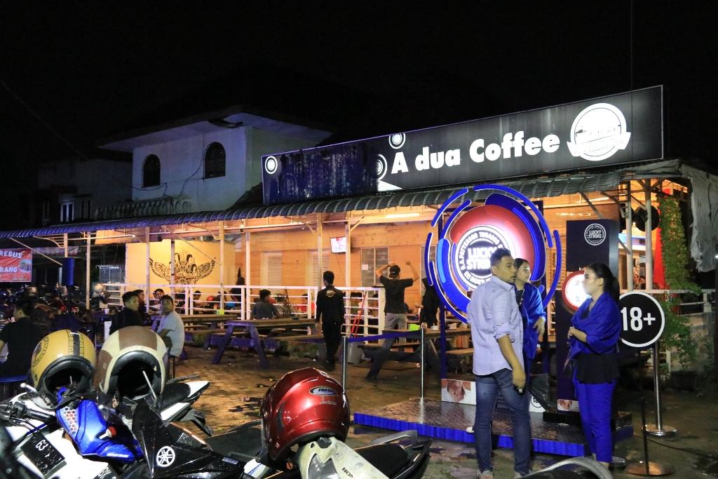 Pemko Medan TurunkanTim Binwasdal PantauTempat Usaha Hiburan Membandel