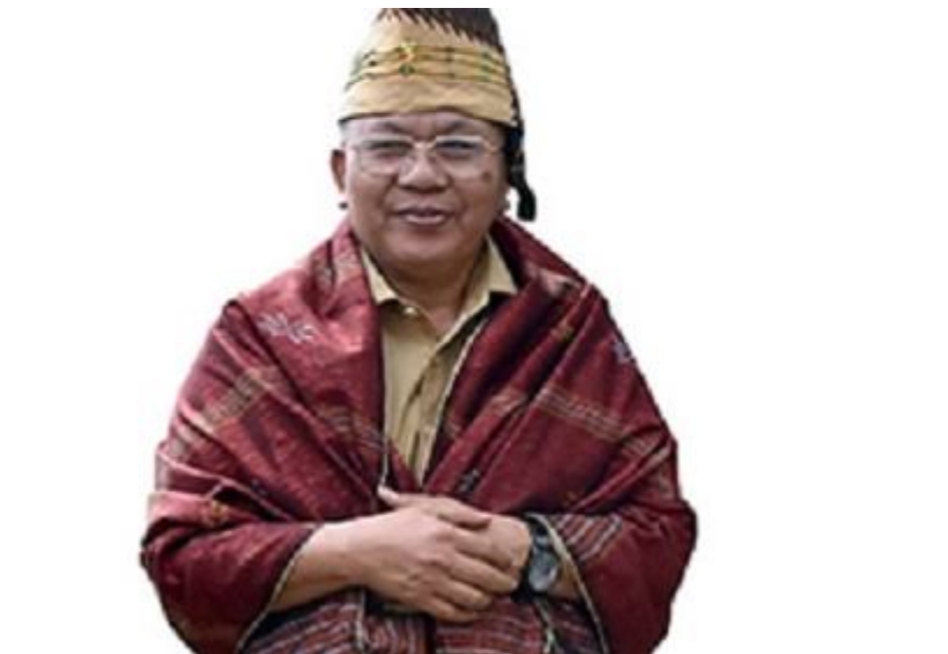 Kemampuan Soekirman Dalam Bahasa Batak Dapat Pujian, 180 Ribu Penonton Di Youtube