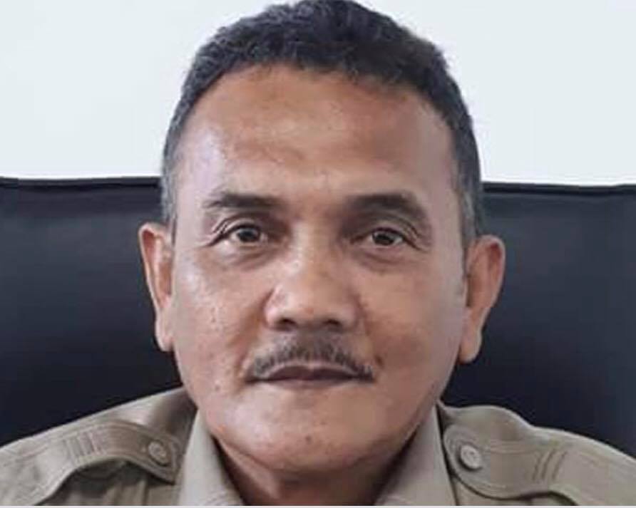 Anggota DPRD Medan Zulkifli Lubis Mendadak Meninggal