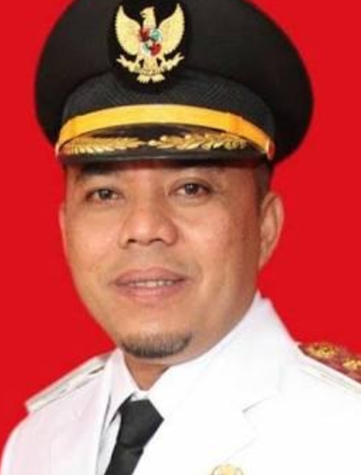 PLT Bupati Labuhanbatu Peduli Sama Insan Pers