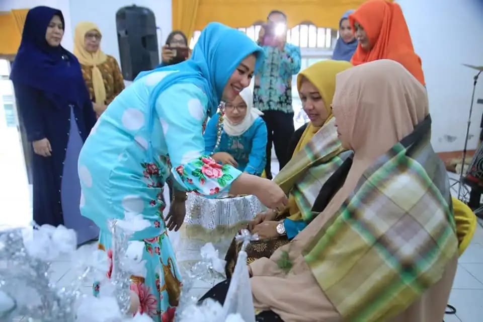 Pemkab Labuhanbatu Anggarkan Dana Kelanjutan Pembangunan RSUD