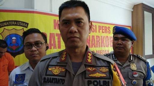 Jelang Putusan MK, Massa Sampaikan Aspirasi Dengan Tertib